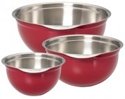 Чаши для смешивания Китчен Эйд KGEM4309ER фото Чаши для смешивания KitchenAid KGEM4309ER фото