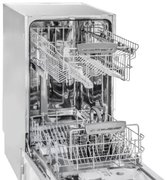 Посудомоечная машина Kuppersberg GS 4505 фото 3