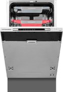 Встраиваемая посудомоечная машина Kuppersberg GLM 4580 фото 2