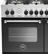Варочный центр Bertazzoni MAS90 6 MFE D NE T фото 3