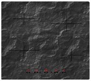 Встраиваемая электрическая варочная панель Zigmund Shtain CIS 239.60 BX Встраиваемая электрическая варочная панель Zigmund Shtain CIS 239.60 BX