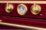 Духовой шкаф Kuppersberg RC 6911 BOR Bronze фото 4