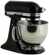 Миксер Китчен Эйд KSM150PSEOB фото 4 Миксер KitchenAid KSM150PSEOB фото 4