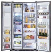 Холодильник Ио Мабе ORE24VGHF BI фото 2 Холодильник IO MABE ORE24VGHF BI фото 2