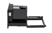 Встраиваемая кофемашина KRONA REMS 45H coffee BL фото 4