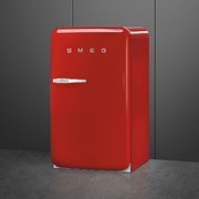 Холодильник Смег FAB10RRD6 фото 4 Холодильник Smeg FAB10RRD6 фото 4