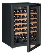 Мультитемпературный винный шкаф EuroCave P-300019-S