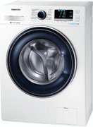 Стиральная машина Samsung WW80K62E01W фото 2