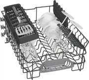 Встраиваемая посудомоечная машина Siemens SR61HX22KE фото 4