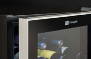Винный шкаф Climadiff CS105B1 фото 2