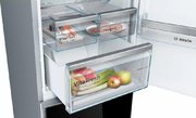Холодильник Бош KGN39JB3AR фото 4 Холодильник Bosch KGN39JB3AR фото 4