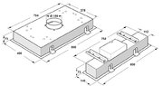 Вытяжка Gaggenau AC 462-181 фото 3
