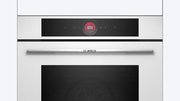 Духовой шкаф Bosch HBG7721W1S фото 2