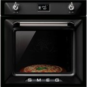 Многофункциональный духовой шкаф Smeg SFP6925NPZ Многофункциональный духовой шкаф Smeg SFP6925NPZ