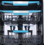 Встраиваемая посудомоечная машина Korting KDI 60570 фото 4