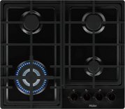 Газовая варочная панель Haier HHQ-M64CTB фото 2