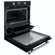 Встраиваемый духовой шкаф Brandt BOP2438B фото 3