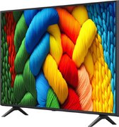 Телевизор Лджи 55NANO80A6B фото 4 Телевизор LG 55NANO80A6B фото 4