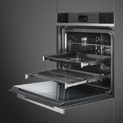 Духовой шкаф Smeg SFP6104WTPN фото 2