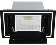 Встраиваемая вытяжка HIBERG VMF 6091 B фото 4