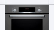 Встраиваемый духовой шкаф BOSCH HBF534EH1T фото 2