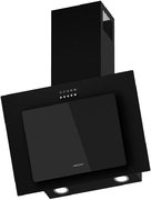 Вытяжка Krona VIERKANT 600 Black PB фото 2