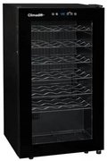 Винный шкаф Climadiff CLS 34 фото 4