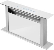 Встраиваемая вытяжка Maunfeld Prestige 90 белый Встраиваемая вытяжка Maunfeld Prestige 90 белый