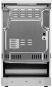 Комбинированная плита Electrolux EKK96498CW фото 3