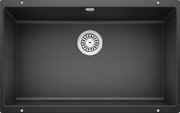 Мойка Бланко ROTAN 700-U Silgranit антрацит фото Мойка Blanco ROTAN 700-U Silgranit антрацит фото
