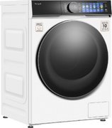 Стиральная машина Weissgauff WM 777 Color Touch Inverter Steam фото 3