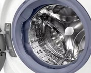 Стирально-сушильная машина LG F4V5RGP0W фото 3