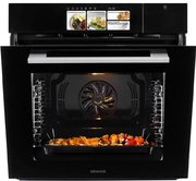 Духовой шкаф Graude BMDP 60.2 S фото 2