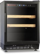 Винный шкаф Dunavox DX-46.103K фото 4