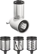 Насадка-овощерезка Kitchenaid 5KSMVSA фото Насадка-овощерезка Kitchenaid 5KSMVSA фото