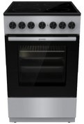 Электрическая плита Gorenje GEC5B60SG фото
