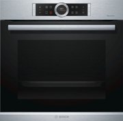 Духовой шкаф Bosch HBG6725S1I Духовой шкаф Bosch HBG6725S1I