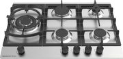 Газовая варочная панель Zigmund Shtain G 14.7 S фото 4