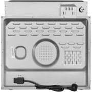 Газовый духовой шкаф Maunfeld MOGM703B2 фото 3