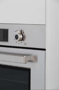 Духовой шкаф Bertazzoni FPRO6117PTX3 фото 4
