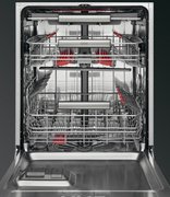 Посудомоечная машина AEG FSR83700P фото 3