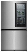 Холодильник LG SIGNATURE InstaView LSR100RU фото