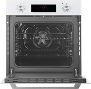 Духовой шкаф KRONA ONORE 60 WH G2 фото 3