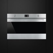 Духовой шкаф Smeg SFP9395X1 фото 4