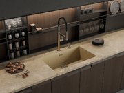 Мойка Омойкири Yamakawa 75T-U/I BL фото 4 Мойка Omoikiri Yamakawa 75T-U/I BL фото 4