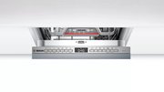 Встраиваемая посудомоечная машина Bosch SPV4EKX60E фото 3