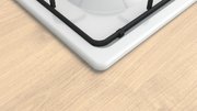 Газовая варочная панель Bosch PBP6C2K80O фото 4