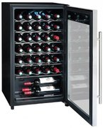 Винный шкаф La Sommeliere LS34A фото 4