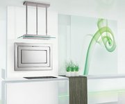 Вытяжка Faber Concept X A90 RB фото 3