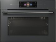 Комбинированный духовой шкаф Asko OCSM8478GG фото 2